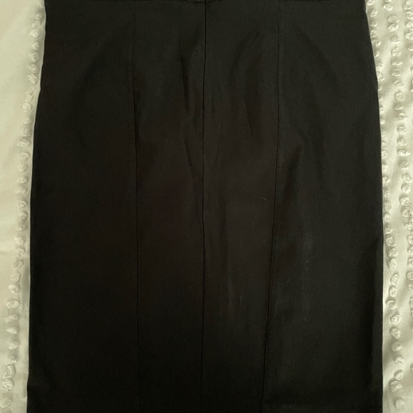 Mexx pencil skirt size 14 black - Picture 4 of 6